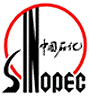 Sinopec       